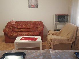 Apartament de închiriat 3 camere, în Bucuresti, zona Drumul Taberei