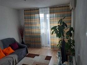 Apartament de închiriat 2 camere, în Bucureşti, zona Lacul Tei