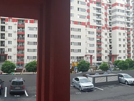 Apartament de închiriat 2 camere, în Bucureşti, zona Păcii
