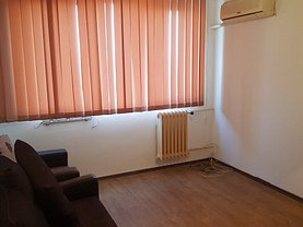 Apartament de închiriat 3 camere, în Bucureşti, zona Apusului