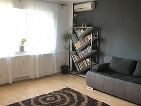 Apartament de vânzare 3 camere, în Bucureşti, zona Sebastian