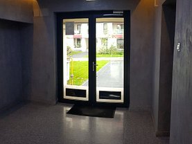 Garsonieră de închiriat, în Bucuresti, zona Lujerului