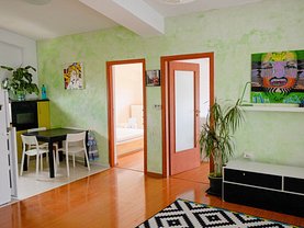 Apartament de vânzare 3 camere, în Bucureşti, zona Bucureştii Noi