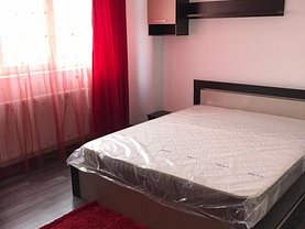 Apartament de închiriat 2 camere, în Bucureşti, zona Gorjului