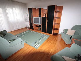 Apartament de vânzare 3 camere, în Bucureşti, zona 1 Mai