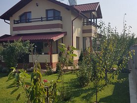 Casa de vânzare 4 camere, în Dumitrana