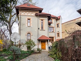 Casa de închiriat 11 camere, în Bucuresti, zona Cotroceni