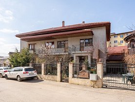 Casa de vânzare 4 camere, în Bucuresti, zona Prelungirea Ghencea