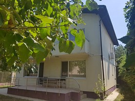 Casa de vânzare 5 camere, în Domnesti