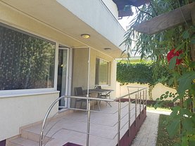 Casa de vânzare 5 camere, în Domnesti
