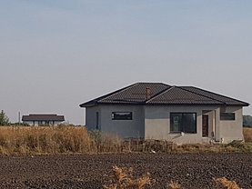 Casa de vânzare 3 camere, în Clinceni