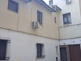 Casa de închiriat 8 camere, în Bucureşti, zona Romană