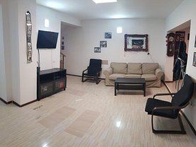 Casa de vânzare 4 camere, în Bucureşti, zona Giurgiului