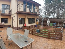 Casa de vânzare 4 camere, în Bucuresti, zona Giurgiului