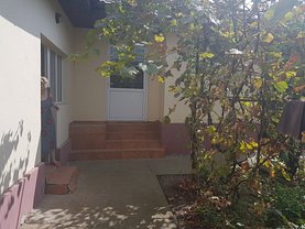 Casa de vânzare 2 camere, în Silistea Snagovului