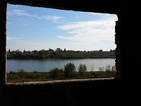 Teren constructii de vânzare, în Butimanu