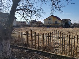 Teren constructii de vânzare, în Buftea, zona Central