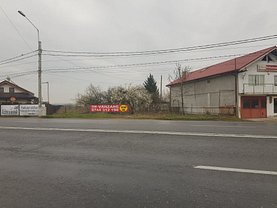 Teren constructii de vânzare, în Tâncăbeşti