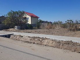 Teren constructii de vânzare, în Darvari