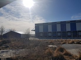 Teren constructii de vânzare, în Bragadiru, zona Sud-Vest