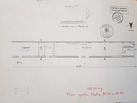 Vânzare spaţiu comercial