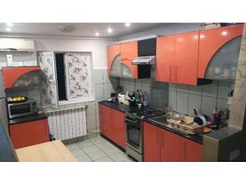 Apartament de vânzare 2 camere în Alba Iulia, Cetate