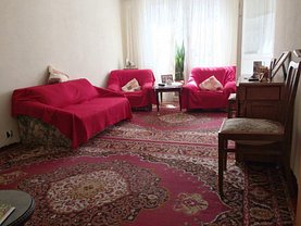Apartament de vânzare 4 camere, în Bucuresti, zona Margeanului