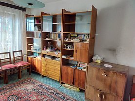 Garsonieră de vânzare în Bucuresti, Basarabia