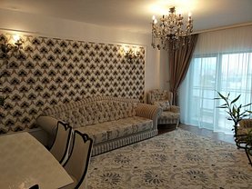 Apartament de vânzare 3 camere, în Bucureşti, zona Baicului