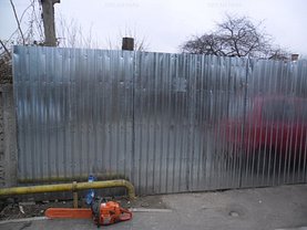 Teren constructii de vânzare, în Bucuresti, zona Petricani