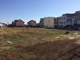 Teren constructii de vânzare, în Bucuresti, zona Militari