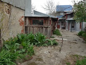 Teren constructii de vânzare, în Bucuresti, zona Colentina