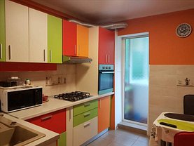 Apartament de vânzare 2 camere, în Brasov, zona Astra