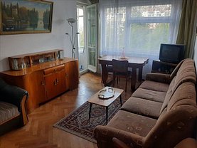 Apartament de vânzare 3 camere, în Brasov, zona Centrul Civic