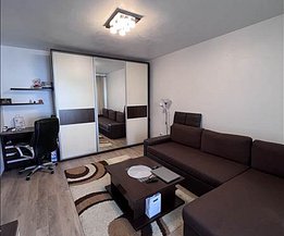 Apartament de vânzare 2 camere, în Sânpetru
