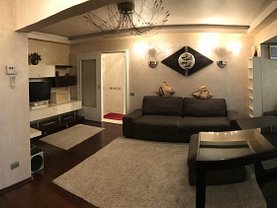 Apartament de închiriat 3 camere, în Bucuresti, zona Aviatiei