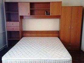 Garsonieră de închiriat, în Bucureşti, zona Militari