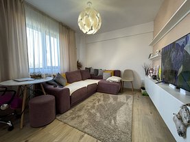Apartament de vânzare 2 camere, în Bucuresti, zona Damaroaia