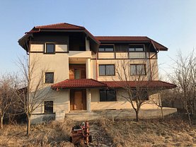 Casa de vânzare 10 camere, în Branesti