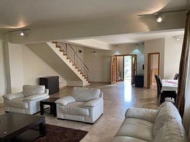 Casa 5 camere în Bucuresti, Pipera