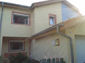 Casa 4 camere în Bucuresti, Baneasa