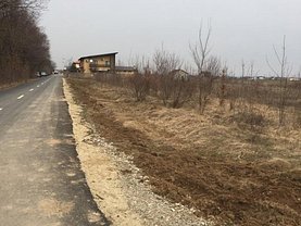 Teren constructii de vânzare, în Ciofliceni