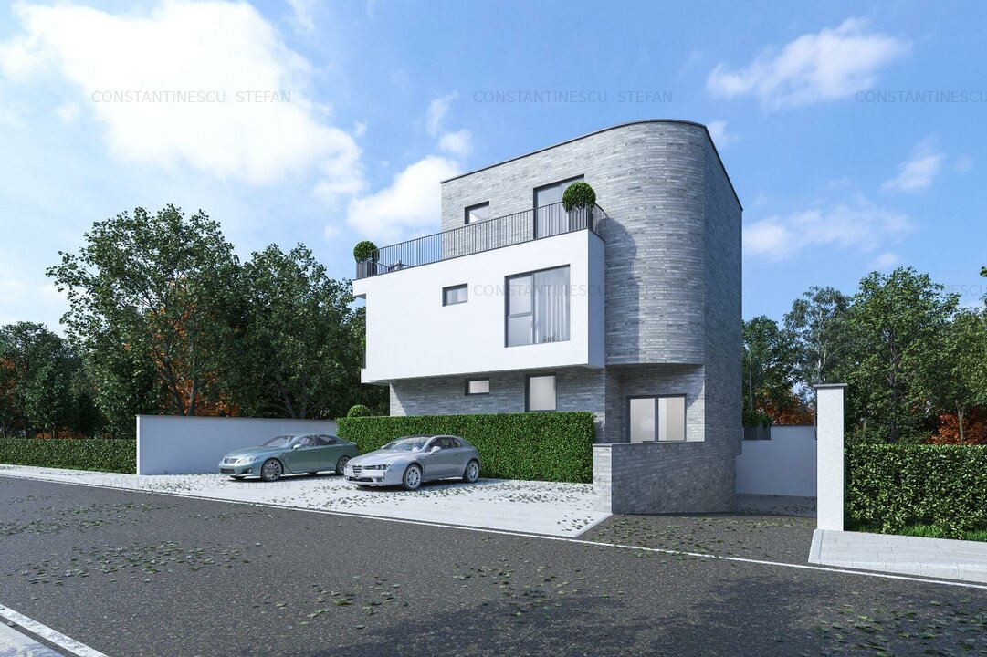 Apartament de vânzare | 3 camere | Otopeni | 91.000€
