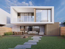 Casa de vânzare 5 camere, în Tunari
