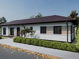 Casa de vânzare 4 camere, în Tunari