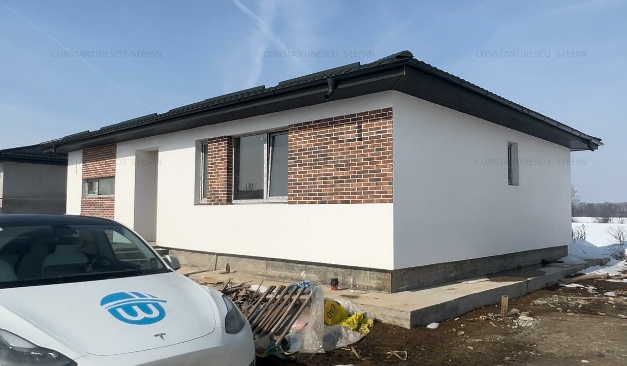 Casă de vânzare | 4 camere | 160.000€