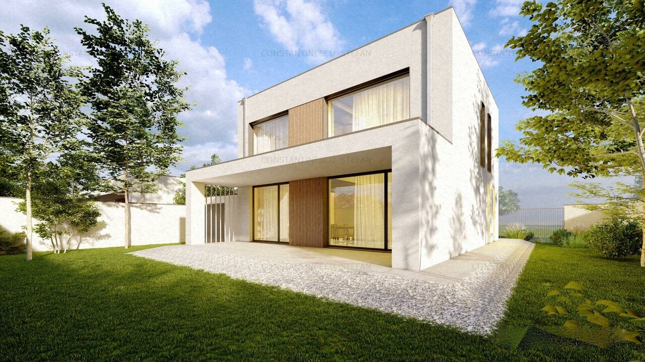 Proprietar - Single 4 camere, 400 mp, autobuz