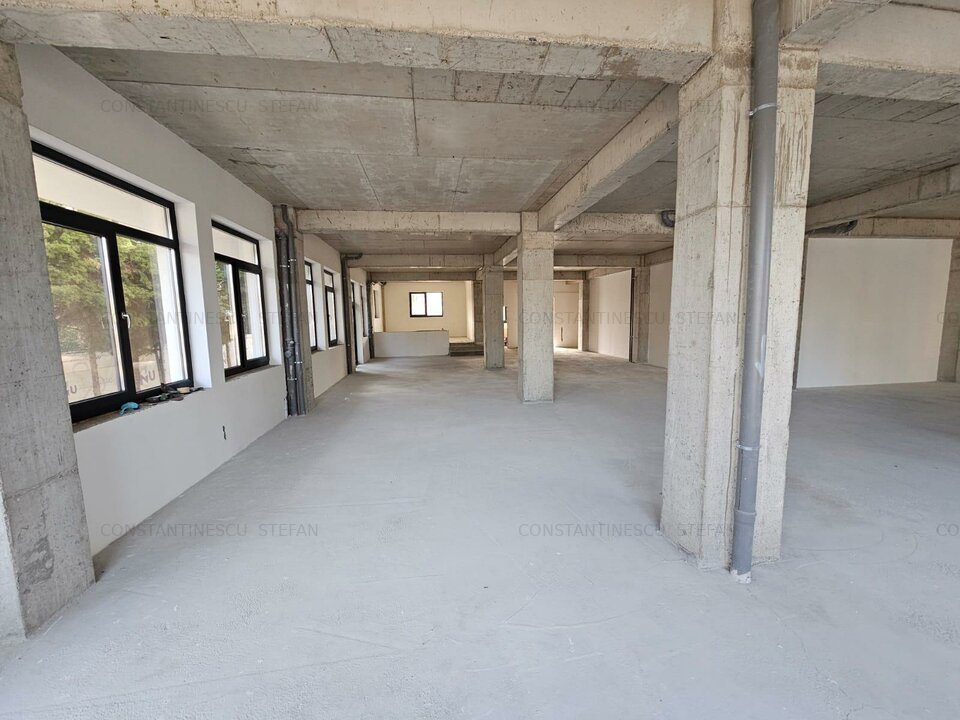 Spațiu de închiriat