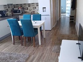 Apartament de vânzare 3 camere, în Cluj-Napoca, zona Marasti