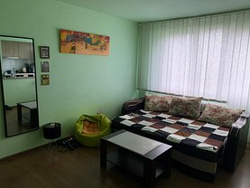 Apartament de închiriat 2 camere, în Cluj-Napoca, zona Gheorgheni